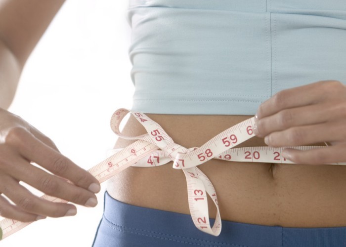 методику снижения веса телосупер
