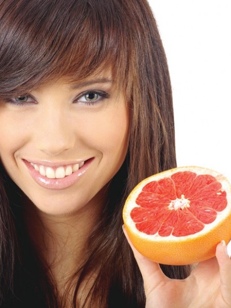 апельсины для похудения