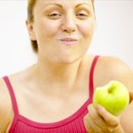 пить яблочный уксус для похудения