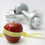 снижение веса народными средствами