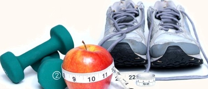 комплекс упражнений для снижения веса